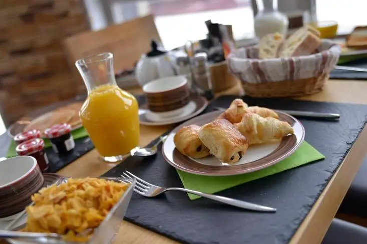 Hôtel Belle Plagne 6