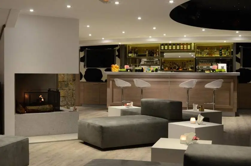 Hôtel Belle Plagne 7