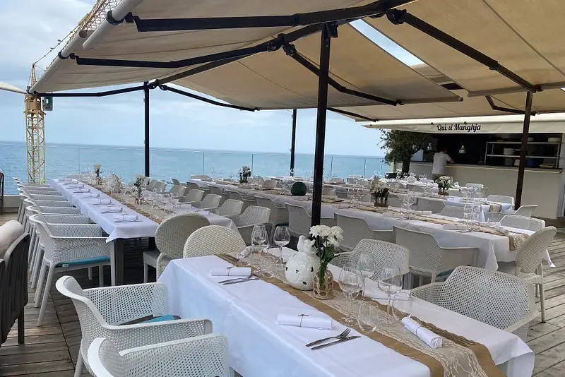 Hôtel Calavita 3