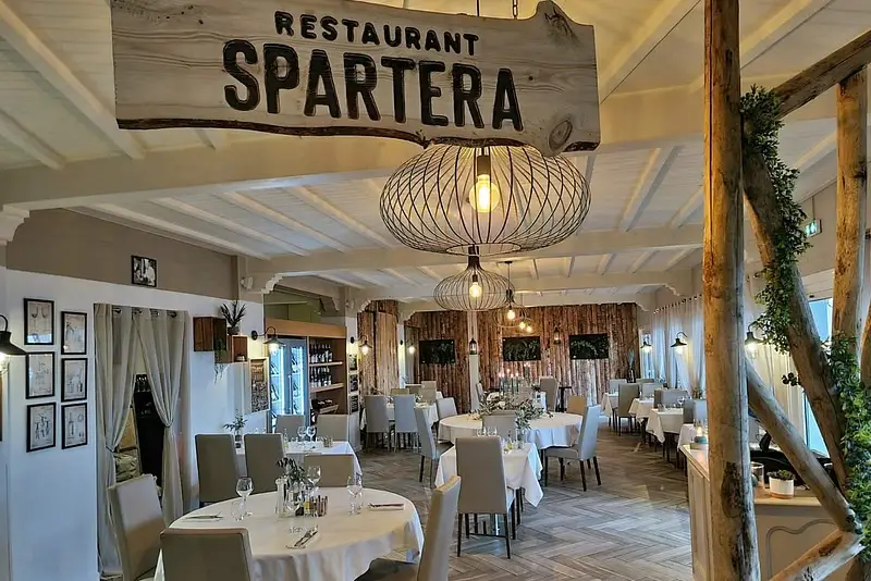 Hôtel Calavita 4
