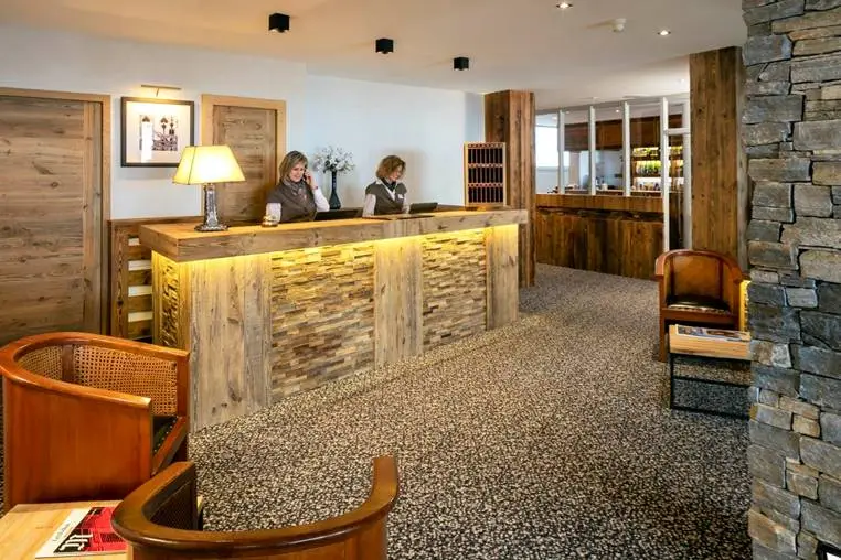 Hôtel Carlina*** 2