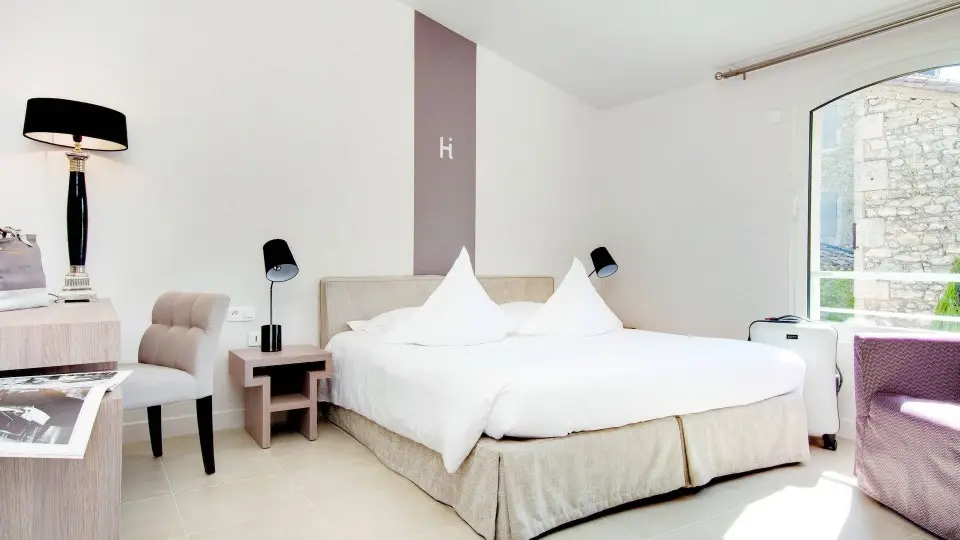 Hôtel de l'Image 3
