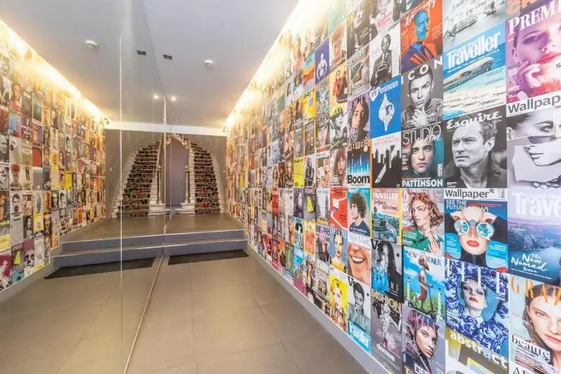 Hôtel de la Presse 3