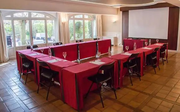 Le Vallon de Valrugues Hotel Spa & Villas***** 3