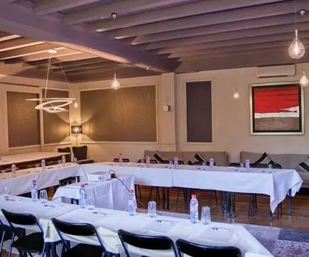 Le Vallon de Valrugues Hotel Spa & Villas***** 6