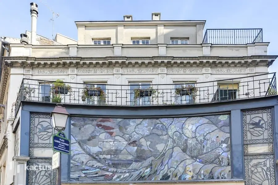 La Villa Yora 2