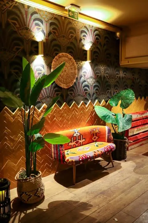 La Villa Yora 3