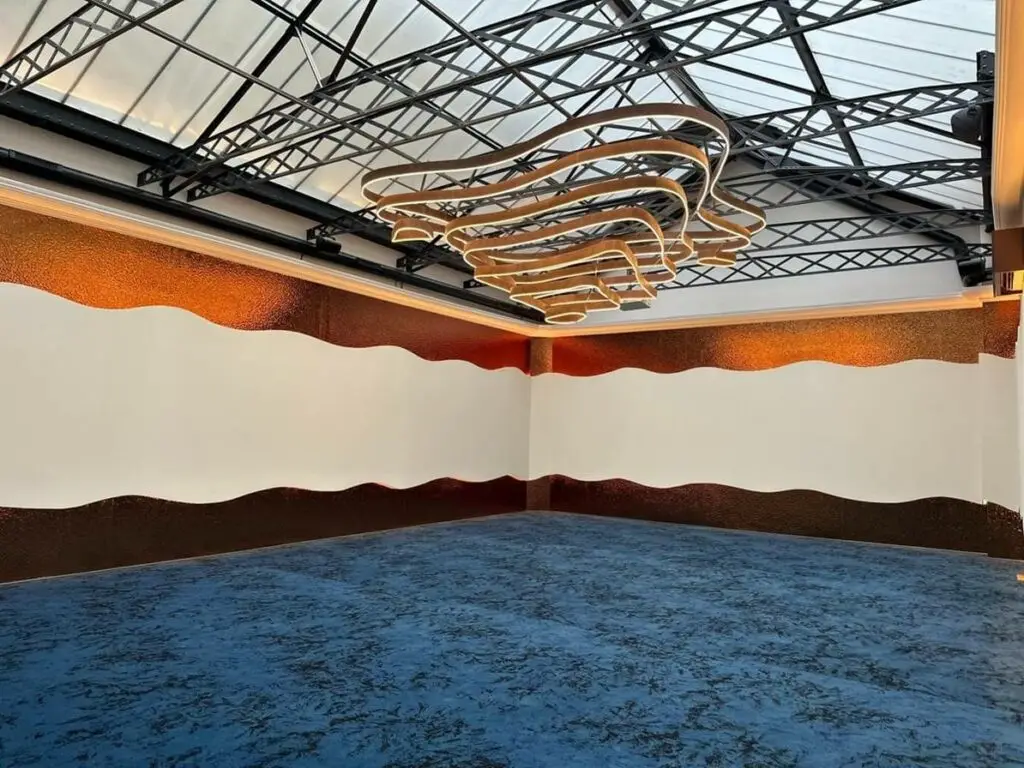 Maison Boétie 2