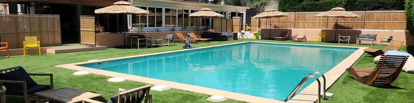 Le Club House 2