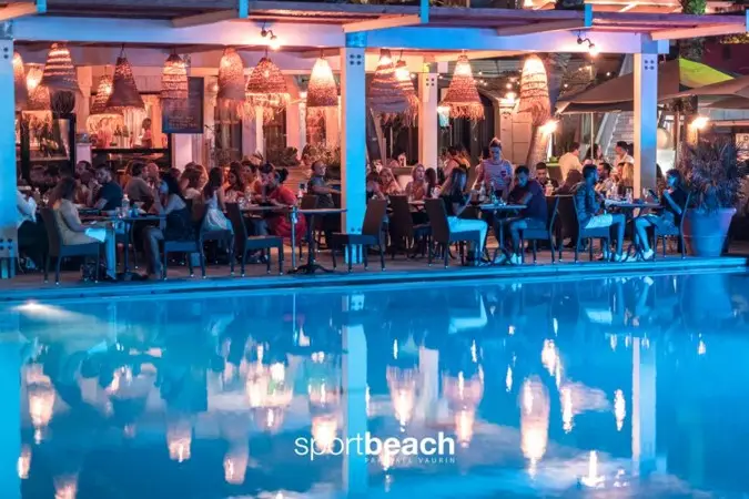 Sportbeach 5