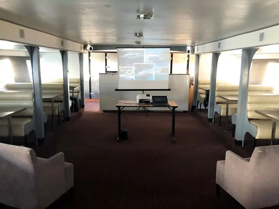 Croisières Marseille Calanques : l'Ilienne 6