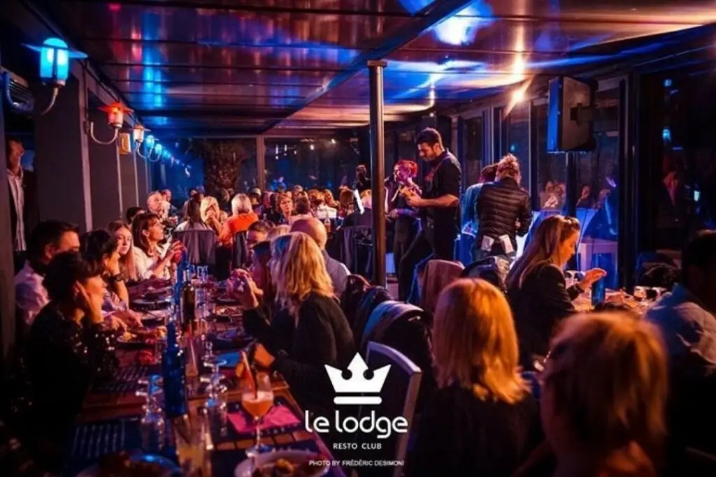 Le Lodge 4