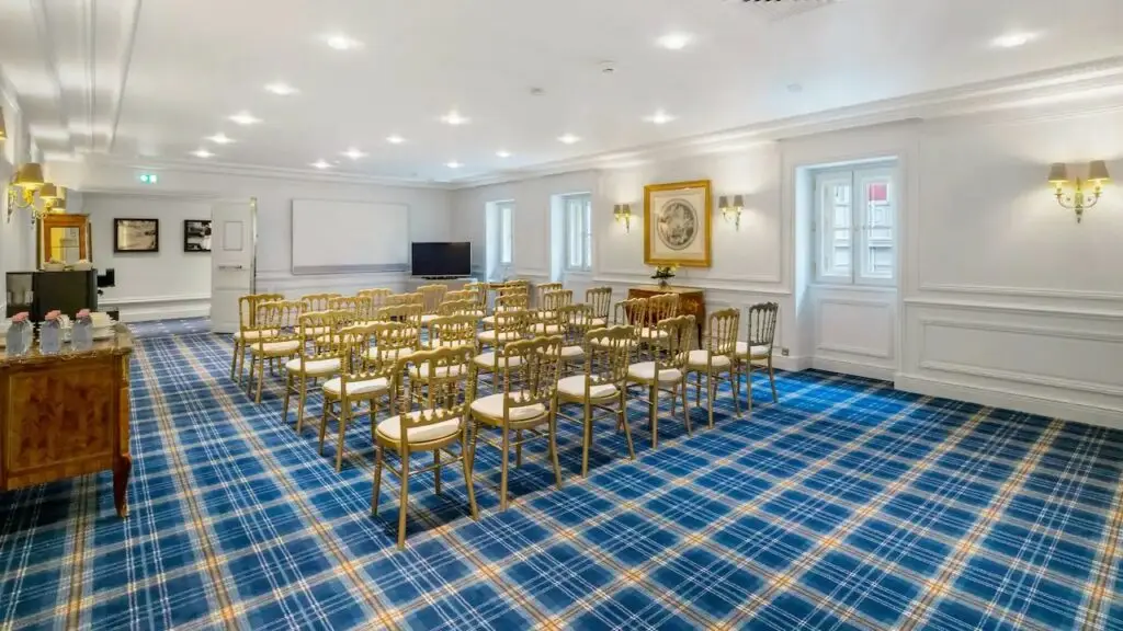 Hôtel du Palais Biarritz 2