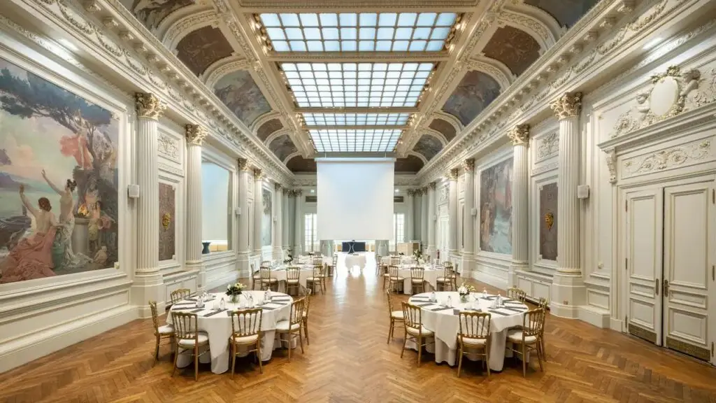 Hôtel du Palais Biarritz 3
