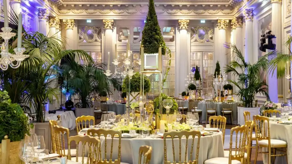 Hôtel du Palais Biarritz 6