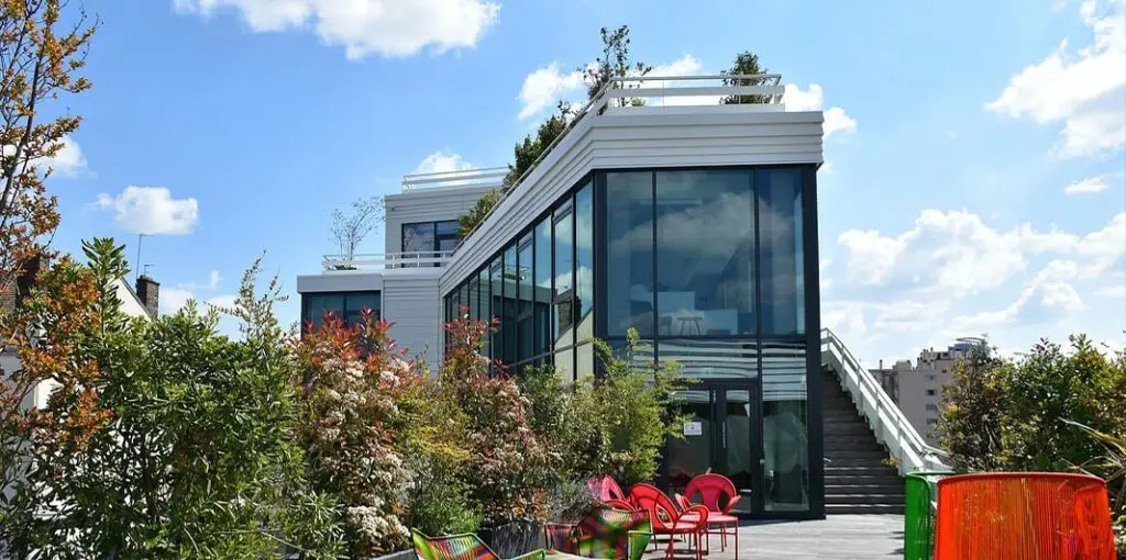 KNVA - Maison Vitton 1