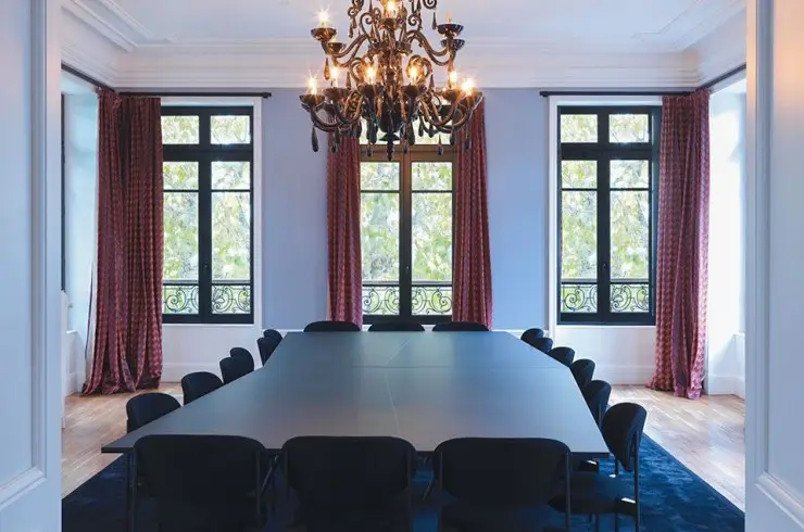 KNVA - Maison Vitton 6