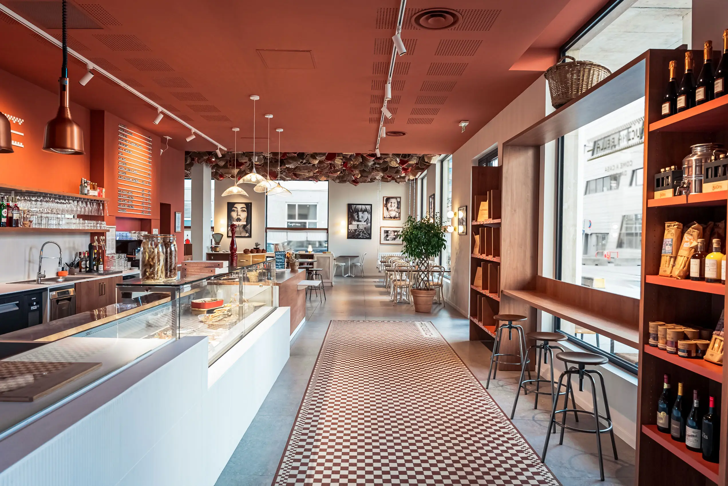 CUCINA BELLA 5
