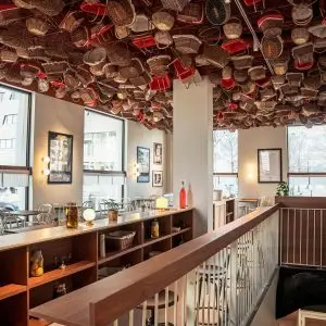 CUCINA BELLA 7