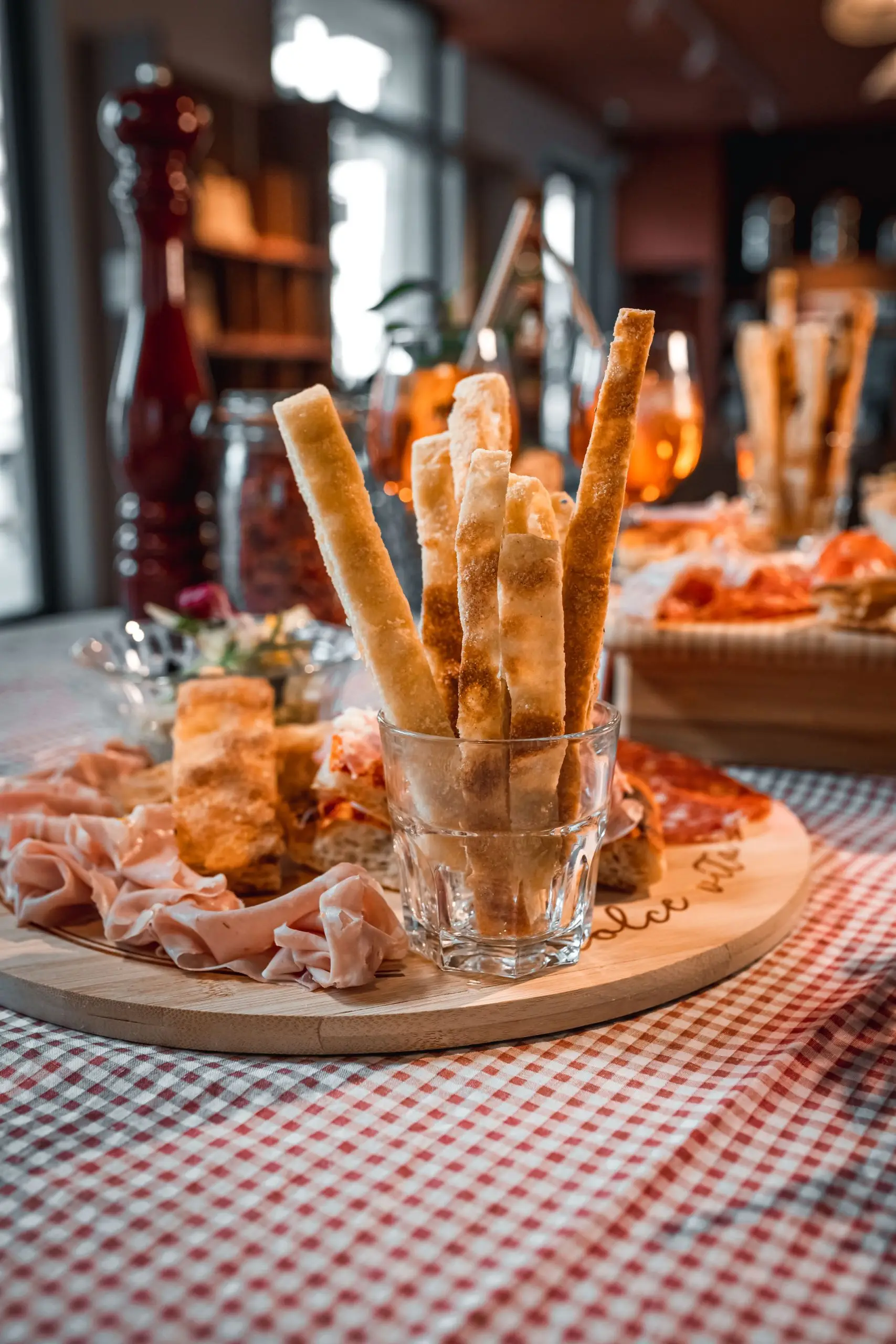 CUCINA BELLA 9