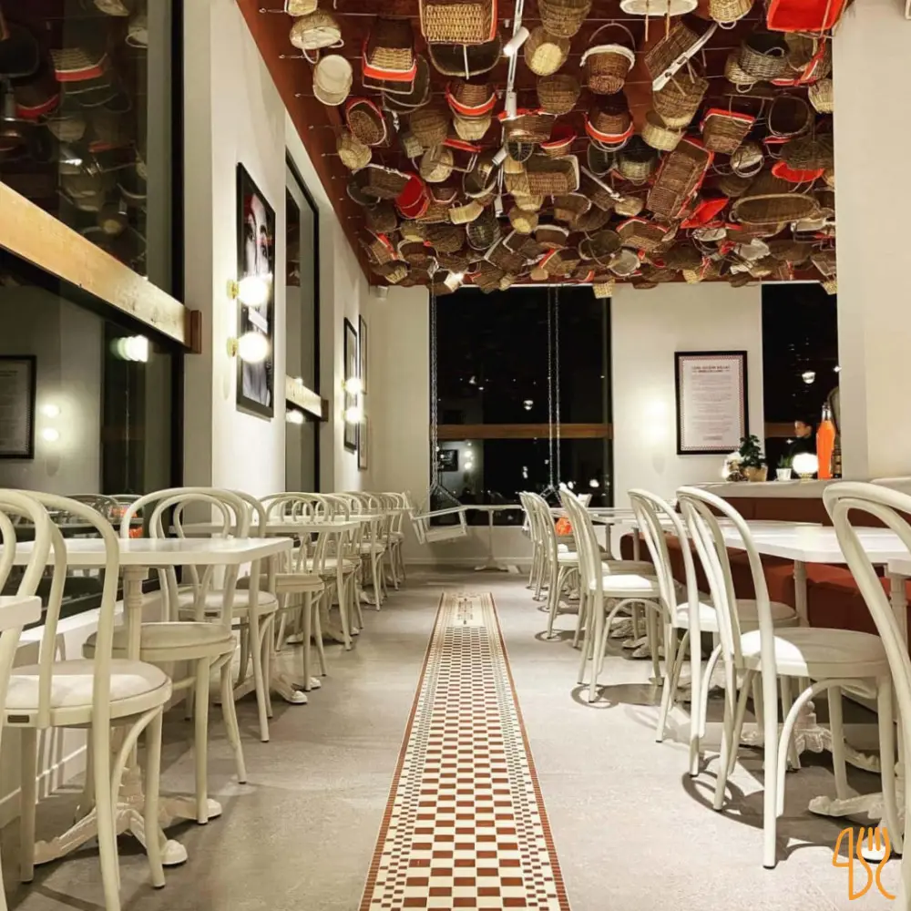 CUCINA BELLA 3