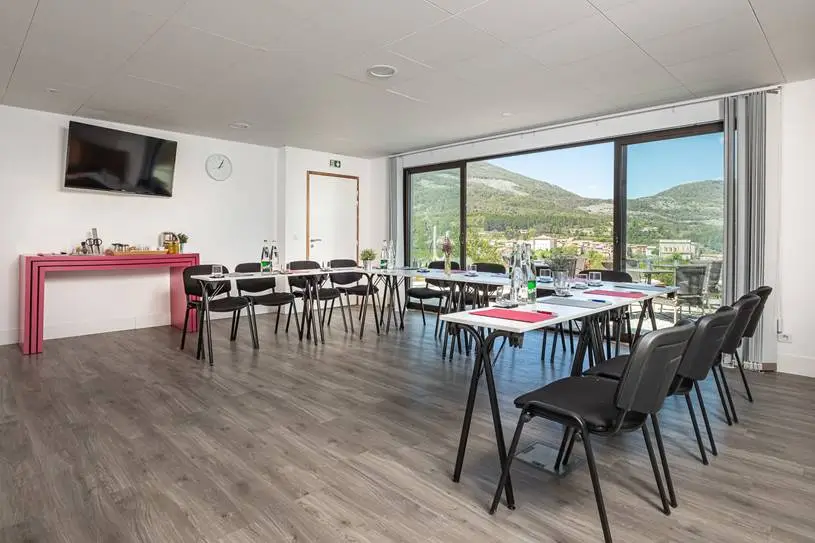 Hôtel et Spa des Gorges du Verdon 4