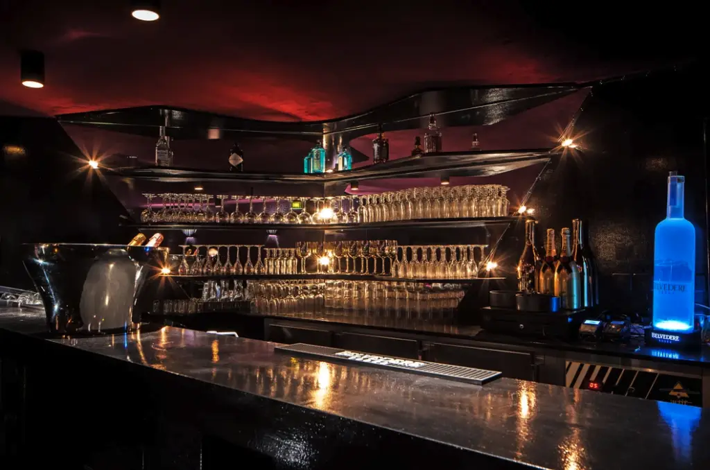 Le Scarlett 7