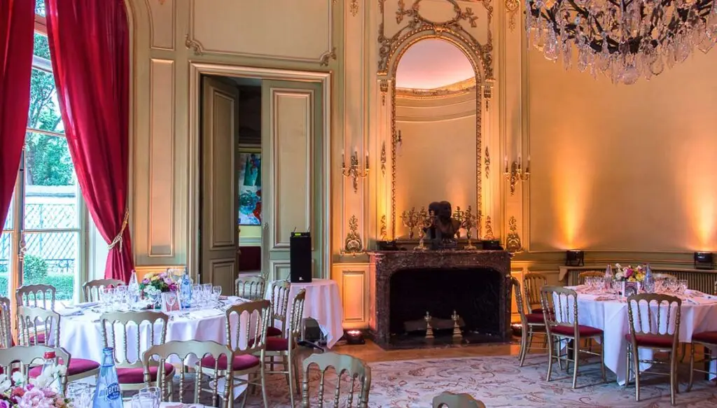 La Maison de l'Amérique Latine 5