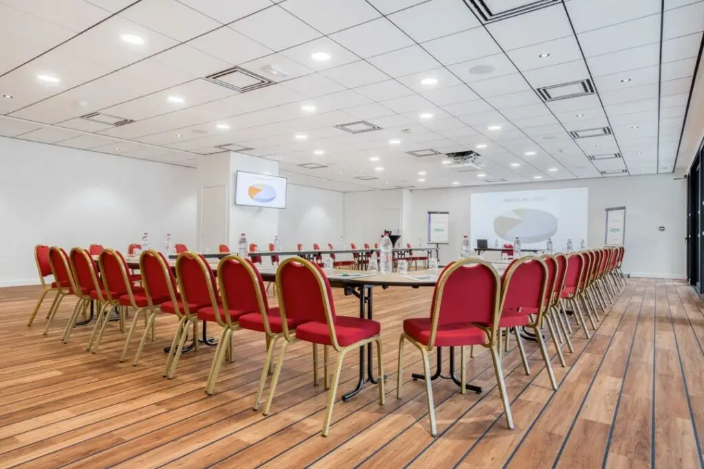 Hôtel Forest Hill - Meudon Vélizy 2
