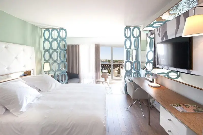 Hôtel Île de la Lagune - Saint Cyprien 4