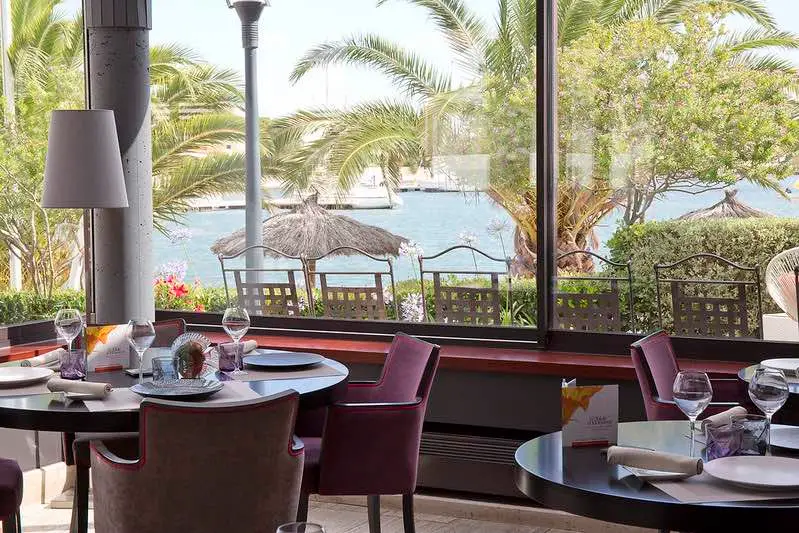 Hôtel Île de la Lagune - Saint Cyprien 6