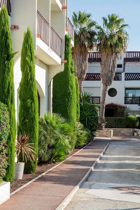 Hôtel Île de la Lagune - Saint Cyprien 9