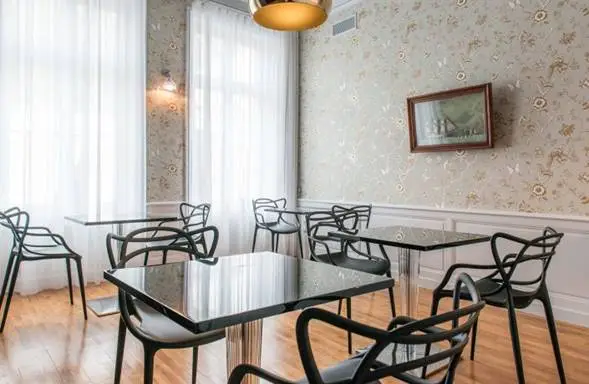 Hôtel La Monnaie 4
