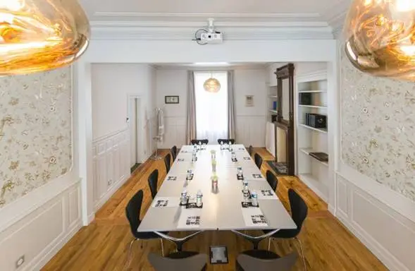 Hôtel La Monnaie 5