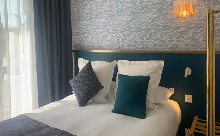 Hôtel La Piscine 4