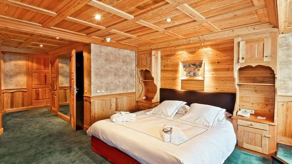 Hôtel La Pomme 2