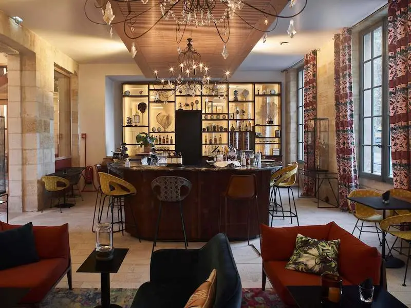 Hôtel La Zoologie 3