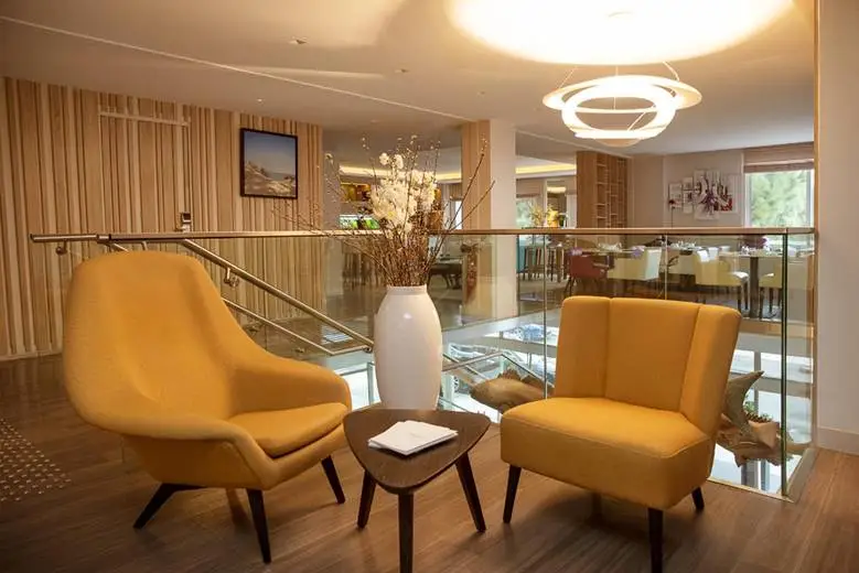 Hôtel Le B d'Arcachon 6