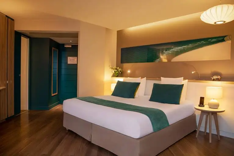 Hôtel Le B d'Arcachon 2