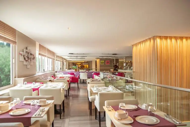 Hôtel Le B d'Arcachon 3