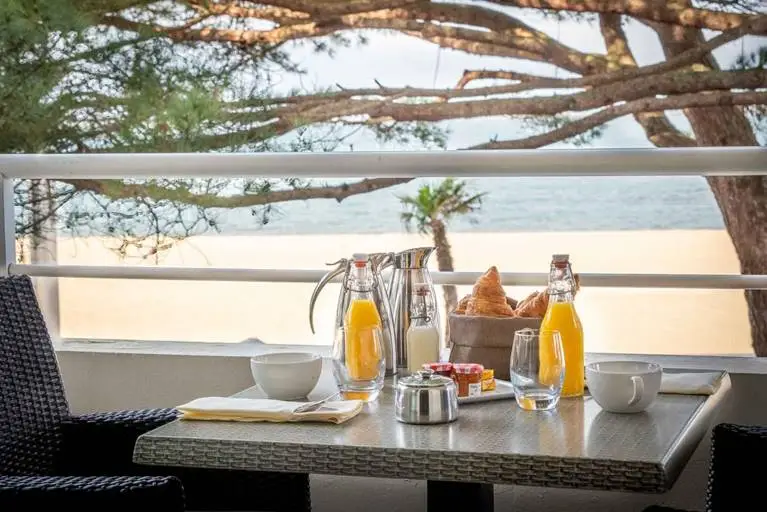 Hôtel Le B d'Arcachon 4