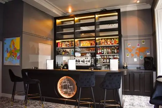 Hôtel Le Champlain 3