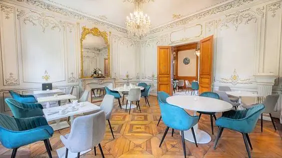 Hôtel Le Champlain 6