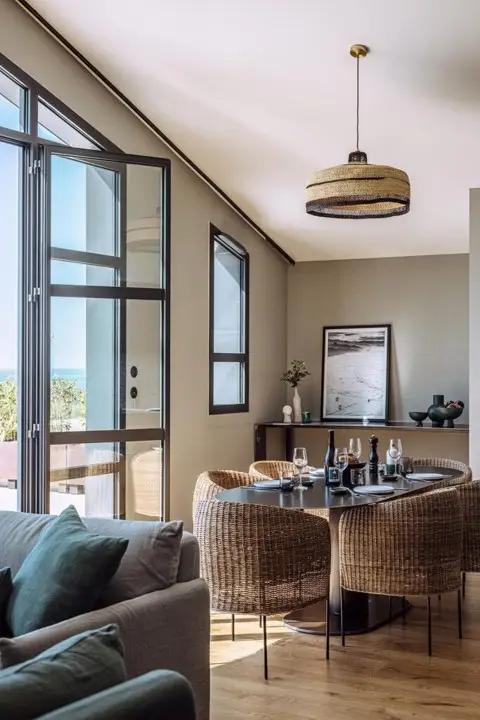 Hôtel Le Garage 3