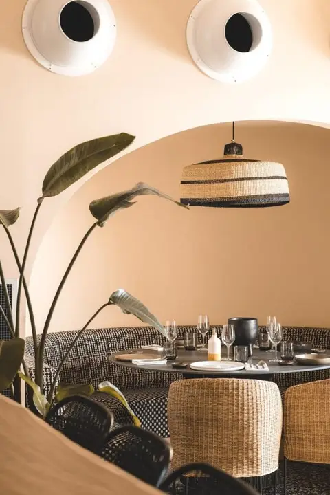 Hôtel Le Garage 7