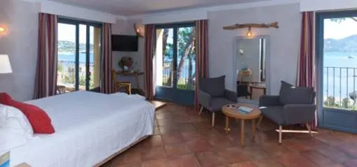 Hôtel Le Goéland - Casa Santini 2