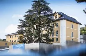 Hôtel Le Pélican 7