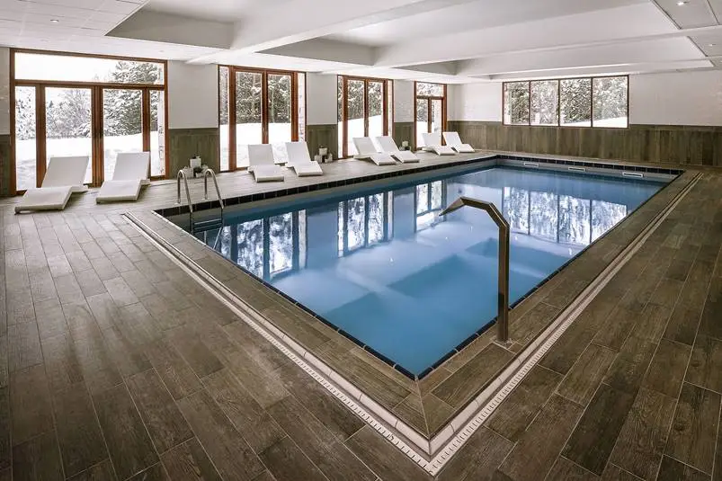 Hôtel le Pic Blanc 2