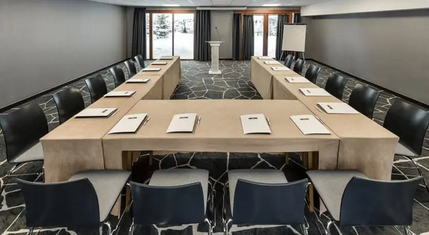 Hôtel le Pic Blanc 7