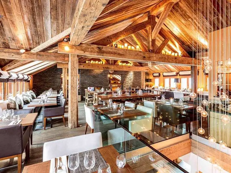 Hôtel Le Savoy Meribel 3